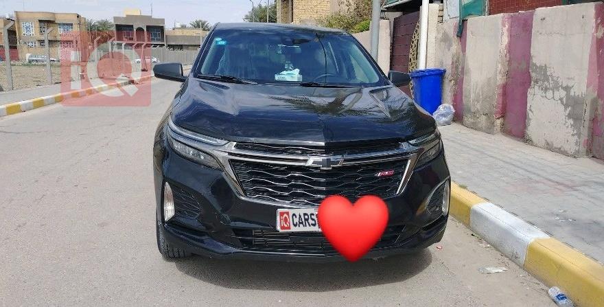 شيفروليه إكوينوكس